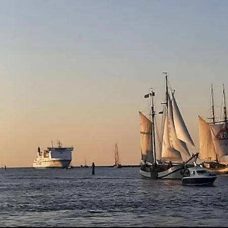 Eva * Ostseebad Nienhagen