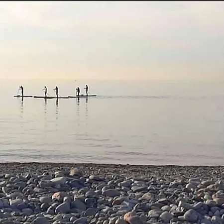Διαμέρισμα Eva Ostseebad Nienhagen
