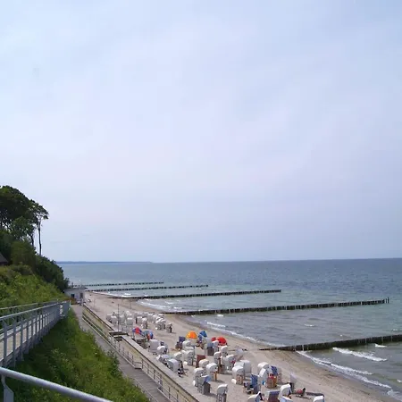 Eva * Ostseebad Nienhagen
